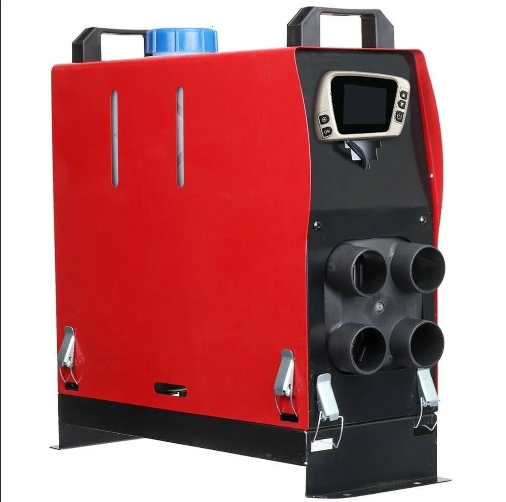 2019 новейший 12 В 5 кВт 8 парковочный автомобильный домашний воздушный обогреватель