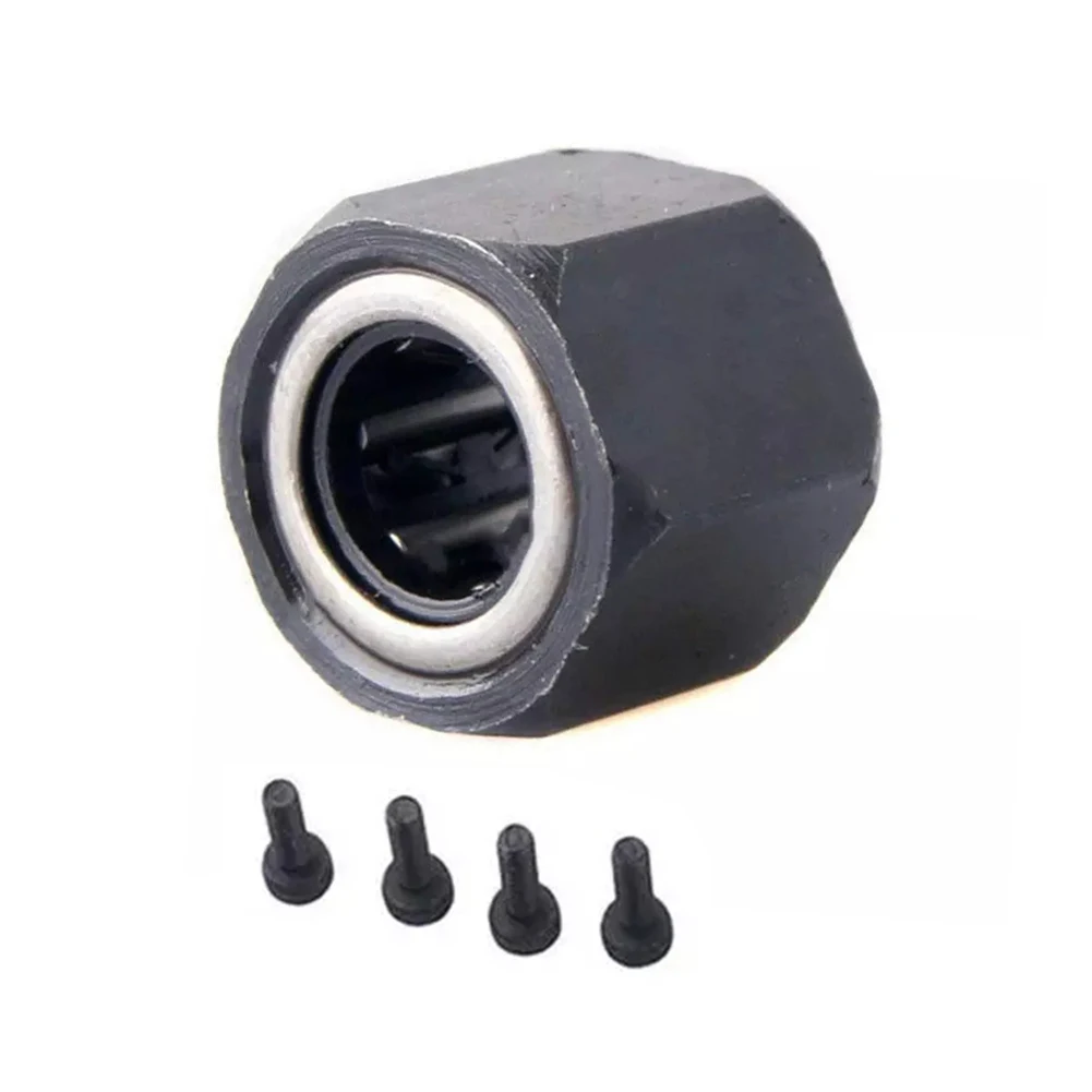 RCTOYFUN RC автомобиль R025 безколлекторная электрическая модель 12 мм Шестигранная