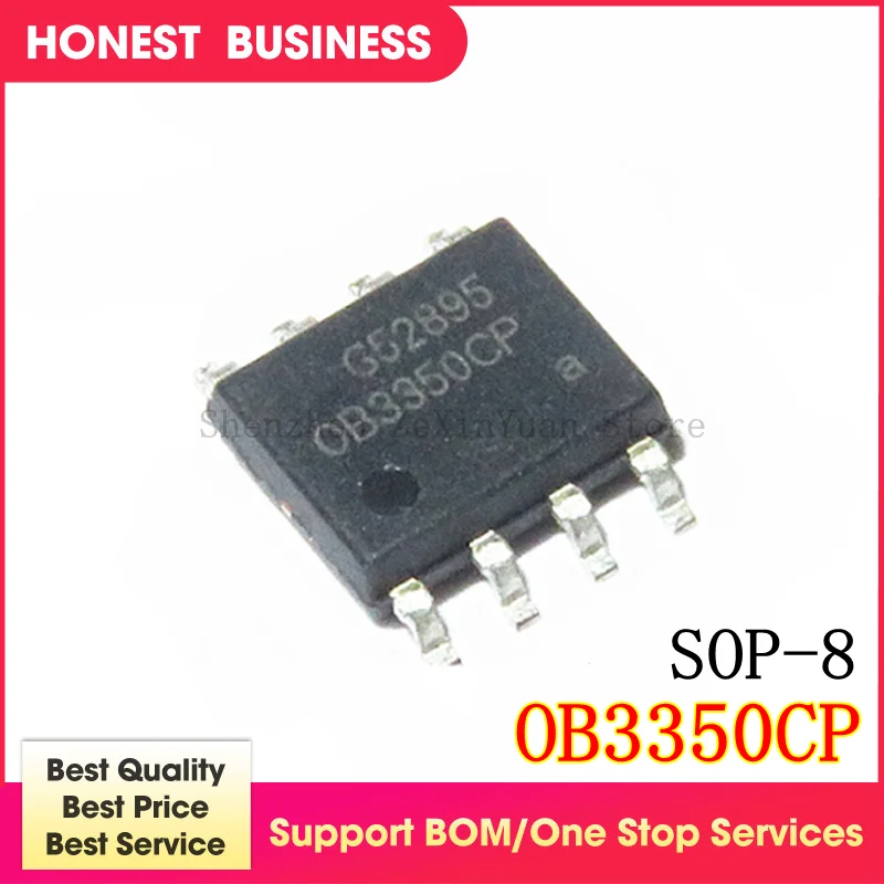 

50 ./ OB3350CP OB3350 SOP-8