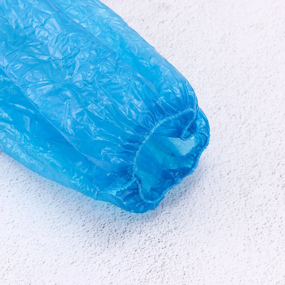 5 пар/набор одноразовый нарукавник Водонепроницаемый тату аксессуары рукава