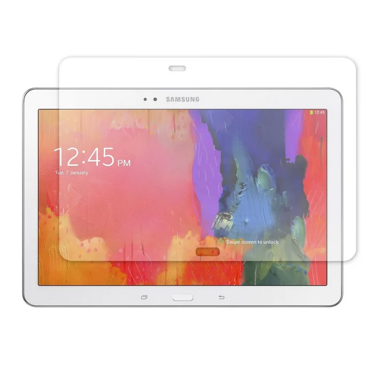 Передняя защитная пленка из закаленного стекла премиум класса для samsung Galaxy Tab Pro 10