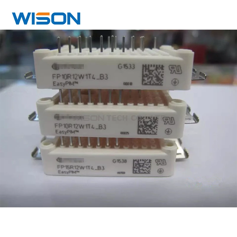 New original FP15R12W1T4 FP15R12W1T3 FP15R12W1T4_B3 FP10R12W1T4_B3 FP10R12W1T4 module