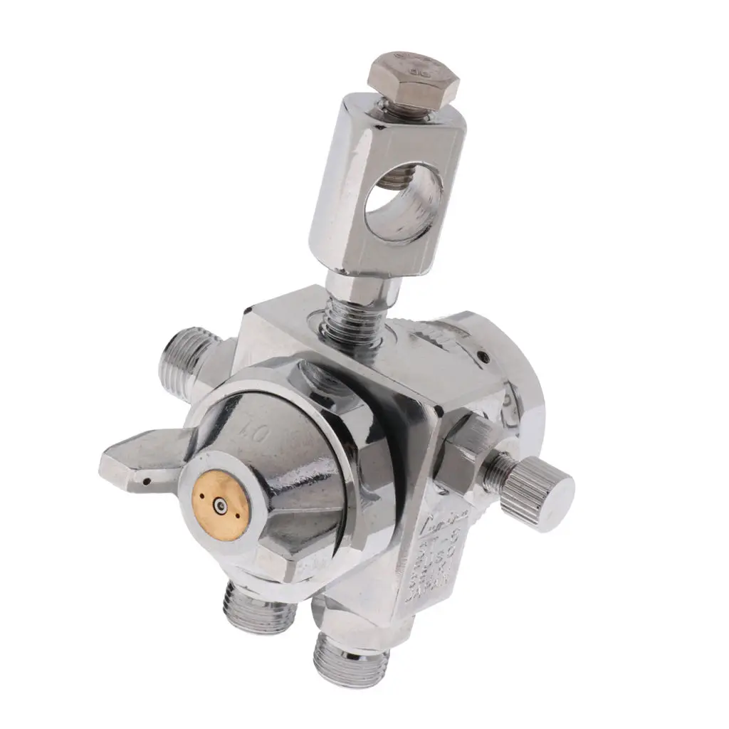 

Great Performance Pneumatic Auto Spray Gun with 1.3mm Nozzle Painting Tools