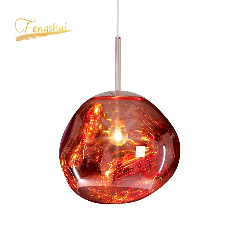 Nordic Loft подвесные светильники E27 светодиодные для ресторана бара гостиной спальни