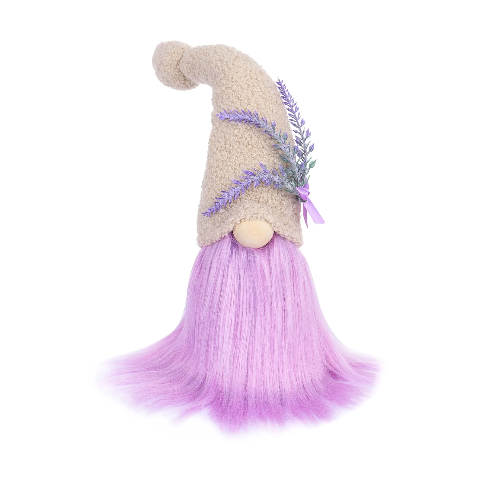 День матери украшения для кукол Land гном кукла вязаная шапка кривые Шея куклы