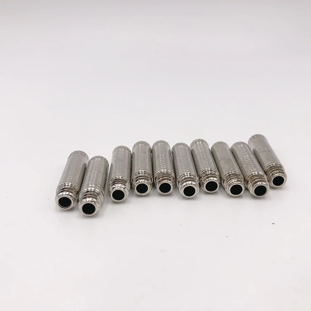 

100 PCS SG51 SG-51 Plasma cutting torch consumables electrode and tip