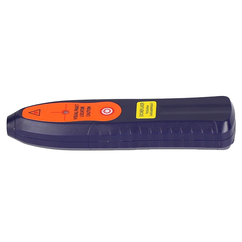 Preferential price Laser 10MW/30MW Visual Fault Locator Fiber Optic Cable Tester 10-30Km Range VFL AUA-K30 | Мобильные телефоны и