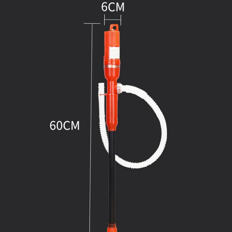 12 В Авто транспорт Топливный Газ передача всасывающие насосы портативный