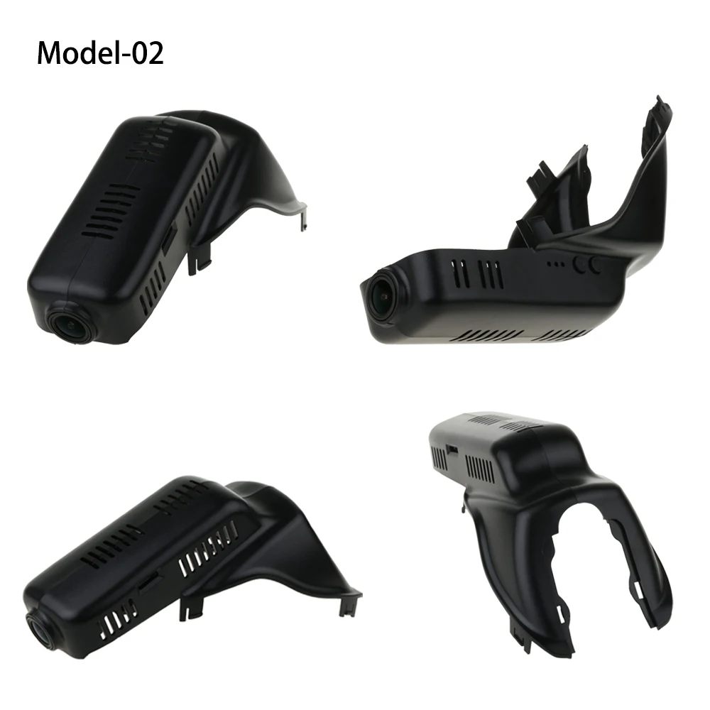 Автомобильный видеорегистратор цифровой с Wi-Fi для Volvo XC60 2009 2010 2011 2012 2013 2014 2016 2015 2017