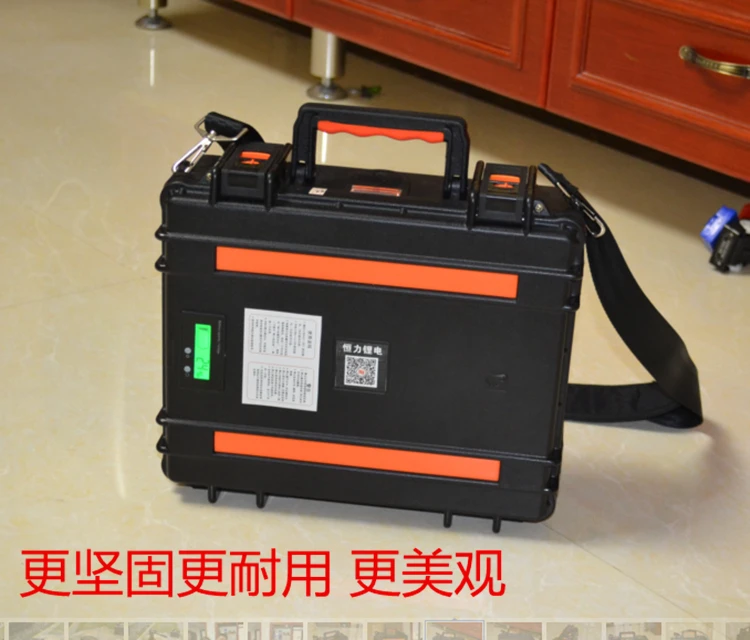 Литий-ионные литий-ионные аккумуляторы большой емкости 12V 300AH-100AH для домов моторов/моторные лодки/солнечные панели/Внешний аварийный блок питания