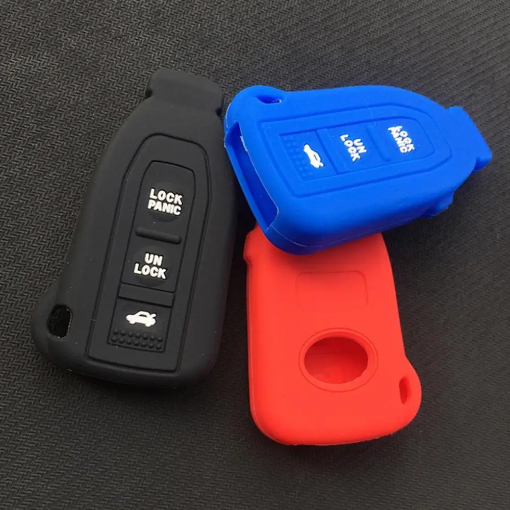 Силиконовый чехол для ключей Starline E90 E63 E91 E61 E95 E66 E60 ЖК-дисплей Двусторонняя