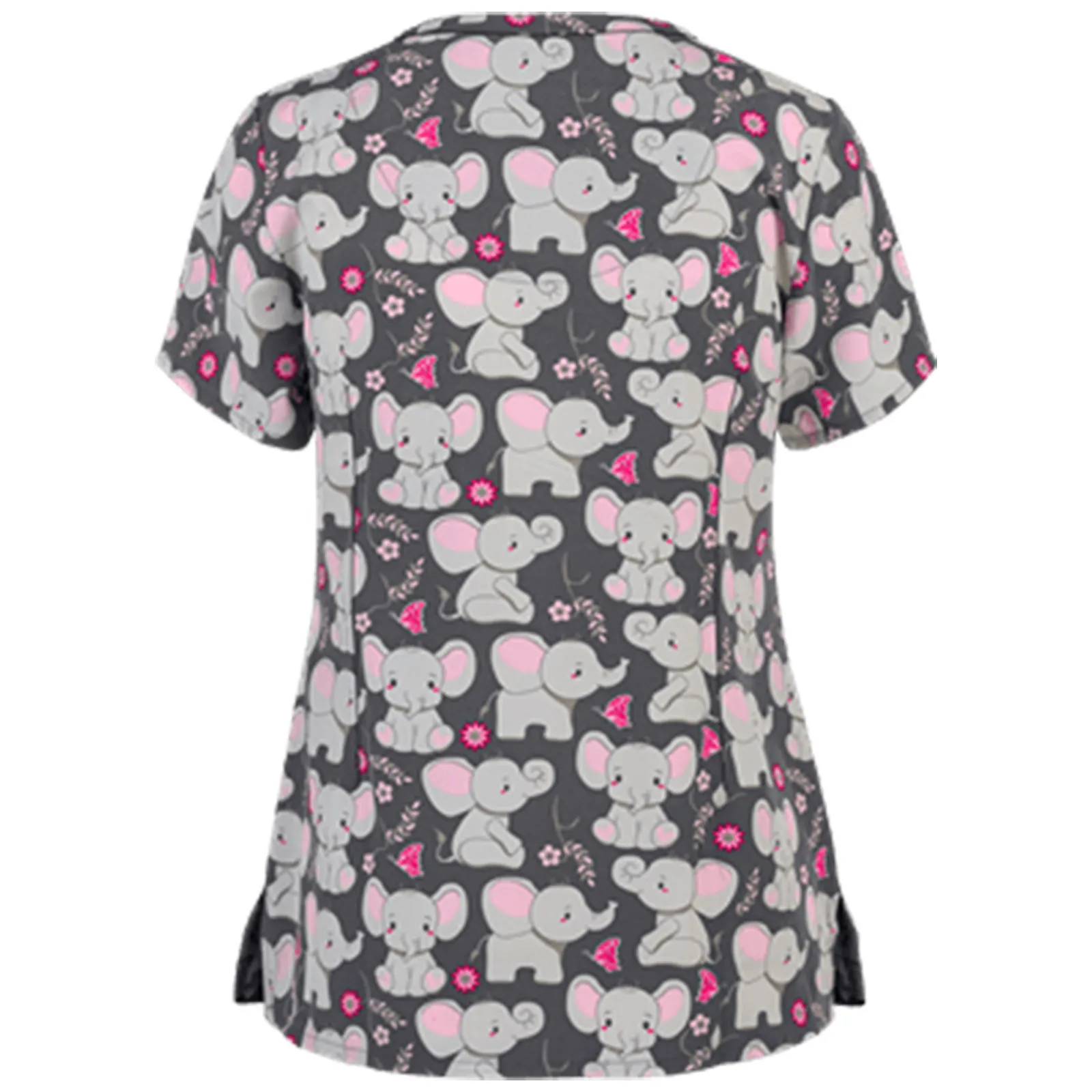 Женская обувь с мультипликационным принтом в виде обезьянки футболка короткими