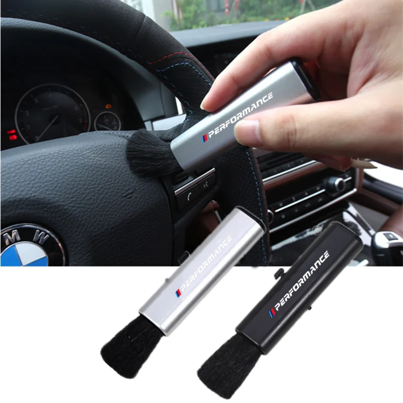 Щетка для чистки вентиляционных отверстий автомобиля щетка очистки воздуховода