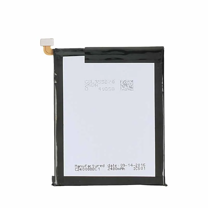 Аккумулятор 2460 мАч TLP024C1 TLp024CC TLP024CJ для Alcatel A3 OT 5046/Shine Lite 5080 5080X 5046D 5046Y