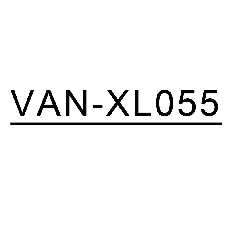 

VAN-XL055