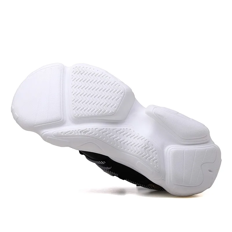 Кроссовки на воздушной подушке унисекс высокие Повседневная Удобная Обувь для
