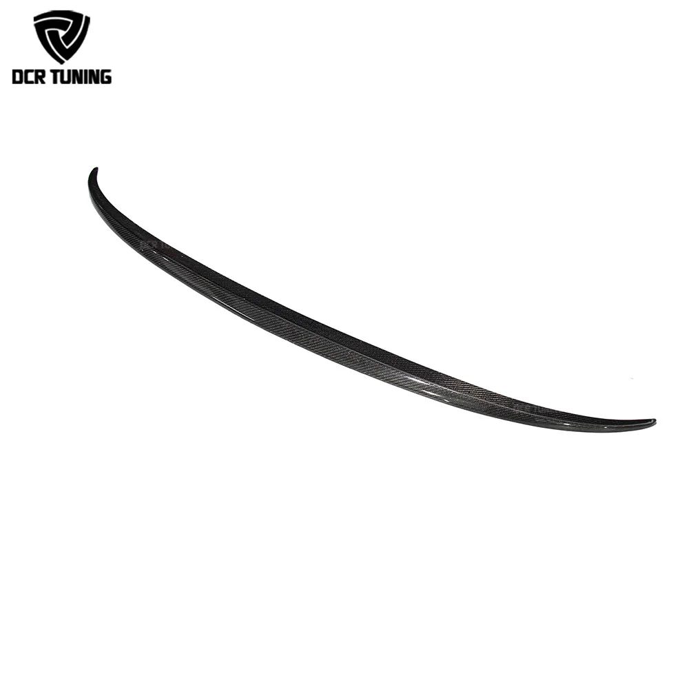 Спойлер M3 Style для BMW F30 спойлер из углеродного волокна 320i 328i 335i 326d F80 2013 2014 2015 2016 +