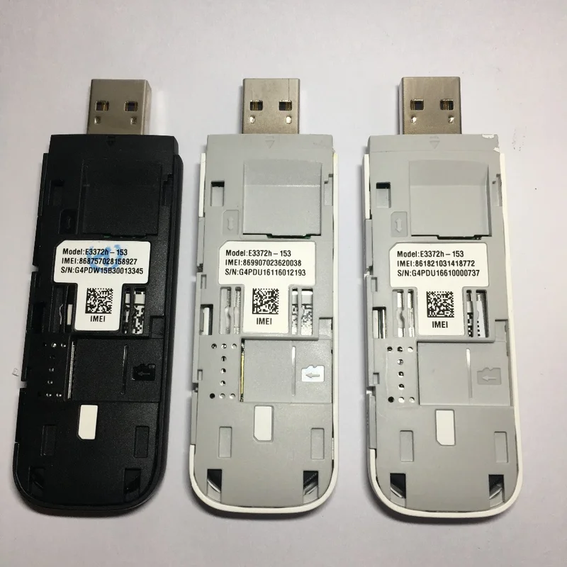 Huawei E3372, , 3G, 4G, LTE, 150 /, USB-,  ,  modems, USB-