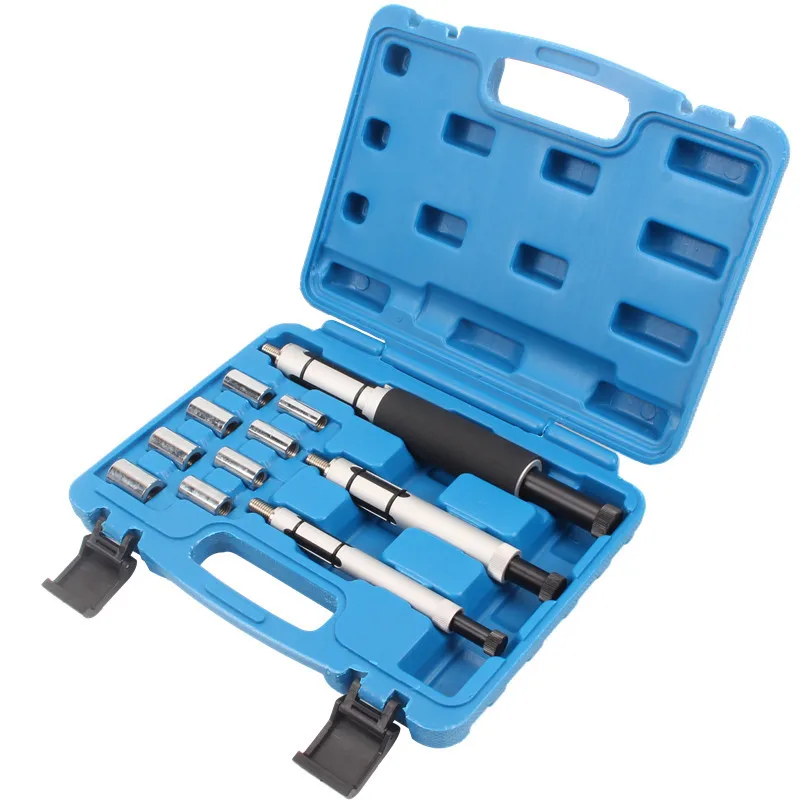 11pcs Clutch Master Aligmnent Tool Kit Set -Adjusting Centering Mandrel NEW | Автомобили и мотоциклы