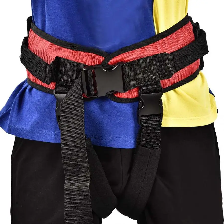 Регулируемый ремень передачи помощник пояс для реабилитации 100 кг Максимальный