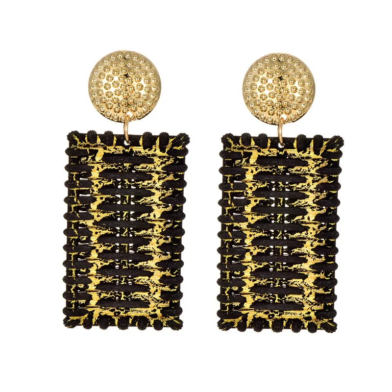 Роскошные свадебные хрустальные подвесное сердечко серьги ювелирные изделия