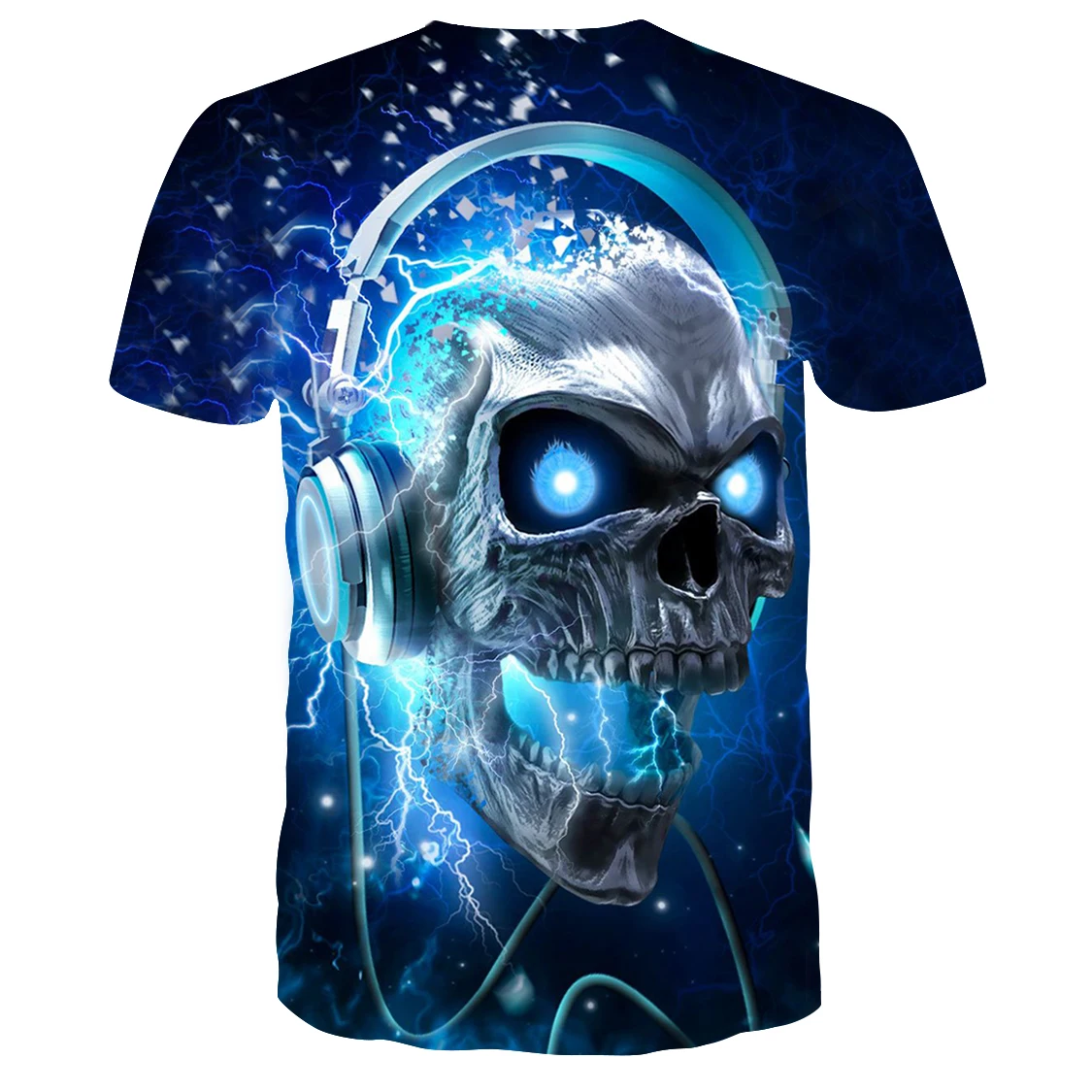 Последние Модные мужские повседневные топы дышащая Футболка модная 3D печать