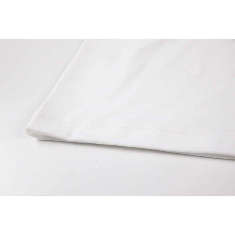 

Bows Hollow Out Mesh Patchwork Women T Shirts 2021 Summer Streetwear Korean Style Casual Basic O Neck Short Sleeve Lady Tops