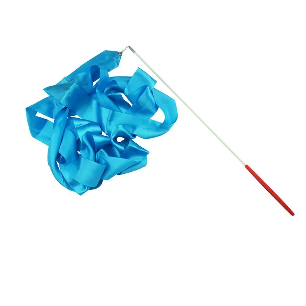 Детская портативная Нескользящая домашняя школьная гимнастическая лента Набор