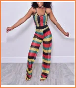Цветной комплект бикини с принтом в виде листьев и закрывающий Комплект из трех предметов купальный костюм Летняя женская одежда для плавания купальный костюм пляжный комплект бикини