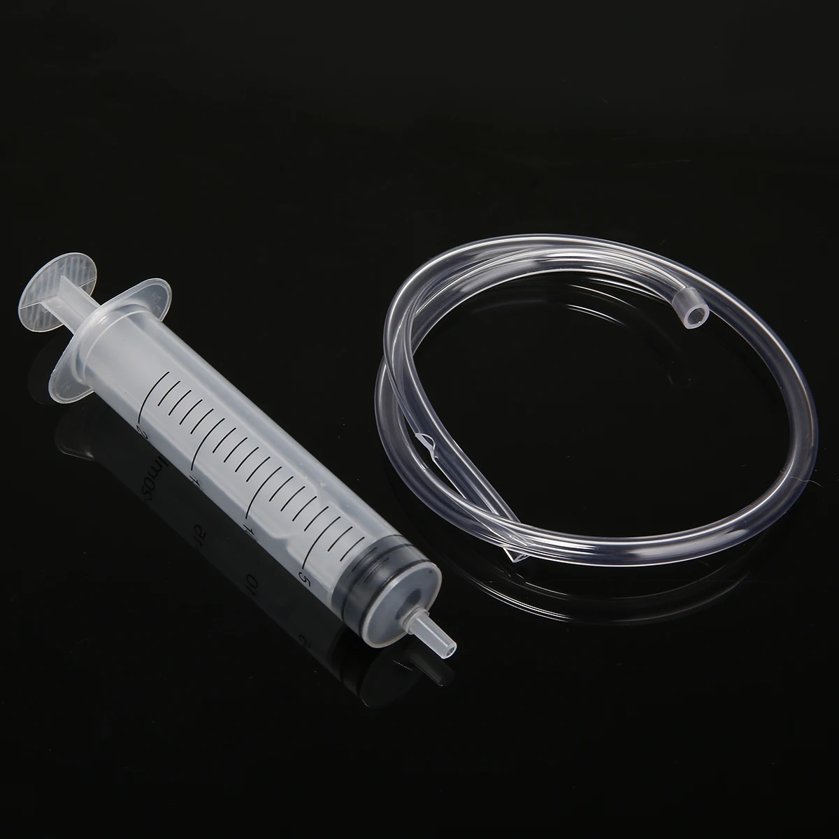 Цельнокроеное платье 20 мл ПЭТ попугай измерительный Кормления Шприц Пластик