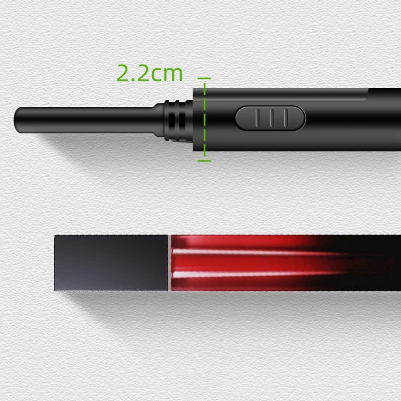 

BaoFeng BF-T9 Walkie Talkie High Power Portable Two Way Radios UHF 400-470MHZ Amateur Mini Walkie Talkie