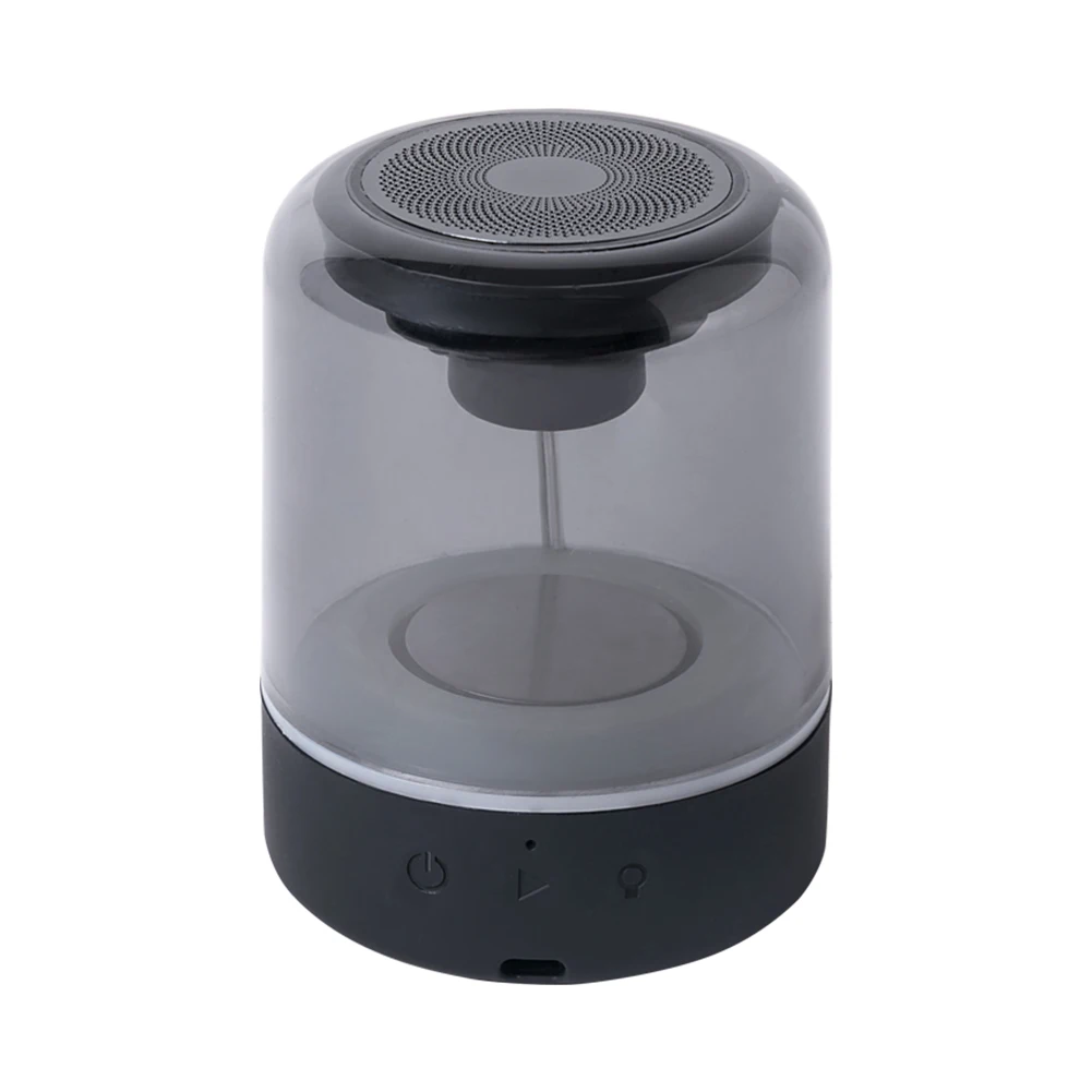 

JY03 RGB TWS 5.0 Wireless Handsfree Stereo Music Surroun Speaker Colorful dynamic luminous stereo dual sound Portable
