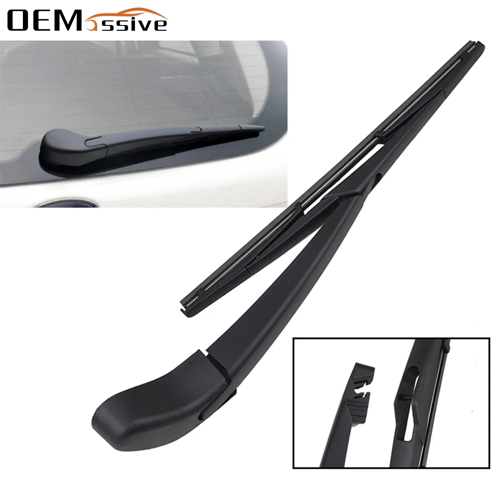Комплект щёток стеклоочистителя для Ford Focus MK 3 Hatchback 2012 2013 2014 2015 2016 2017