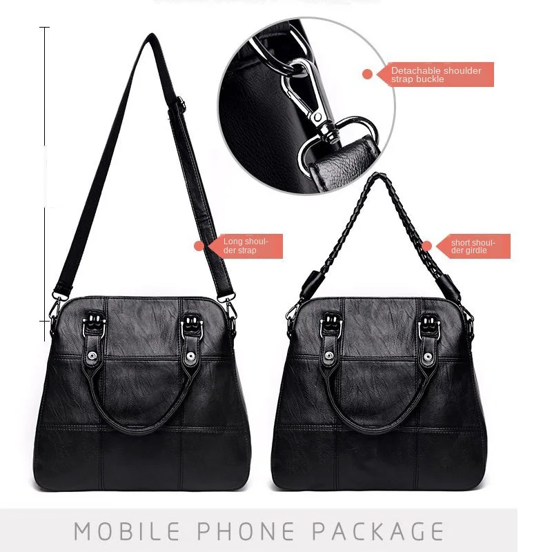 

New Luxury Brand Luxury Handbags Women Bags Designer Handbags High Quality Ladies Crossbody Hand Tote Bags For Women 2021