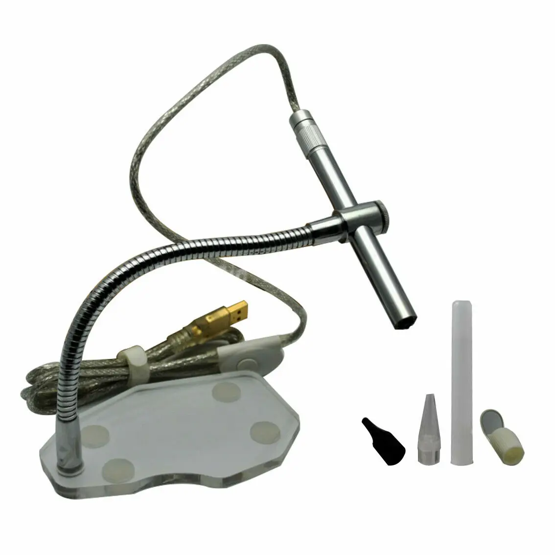 

Andonstar 2MP Digital USB Digital Microscope with Flexible Stand