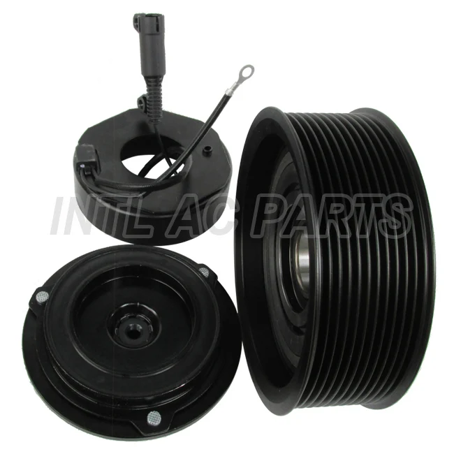 7SBU16C Авто AC Компрессор сцепления для Mercedes Benz грузовиков 447190 5520 447170 8770 A5412301311 A5412300411