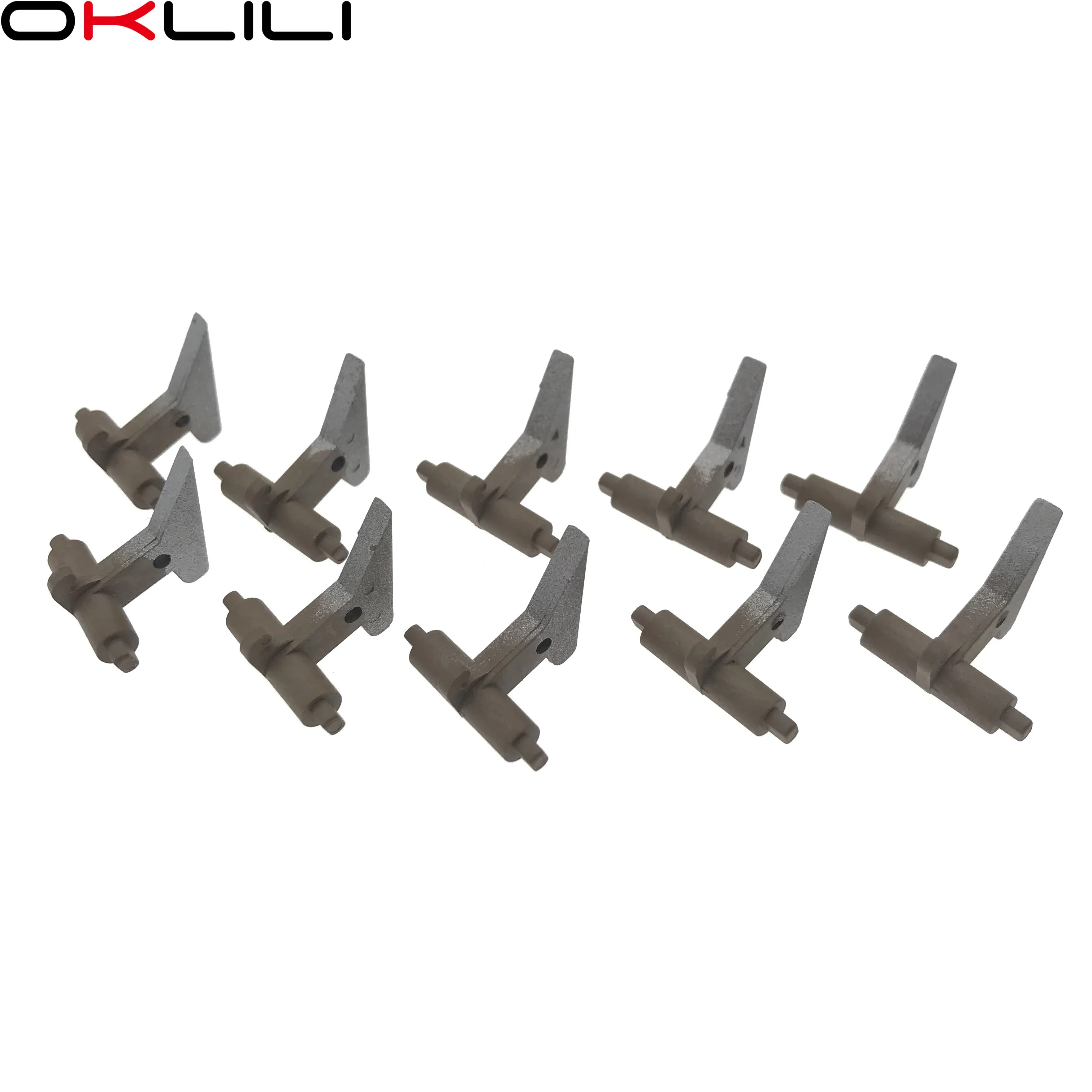 50PC X Upper Fuser Picker Finger for Kyocera FS 1028 1128 1030 1100 1130 1035 1135 1300 1350 2020 2000 3900 4000 2100 4100 4200 - купить по
