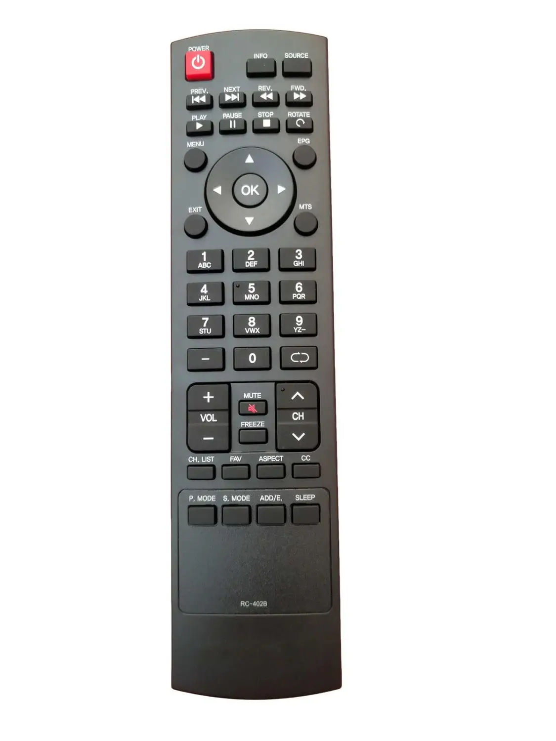

New Genuine Original Remote Control For DAEWOO RC-402B LCD LED HDTV TV