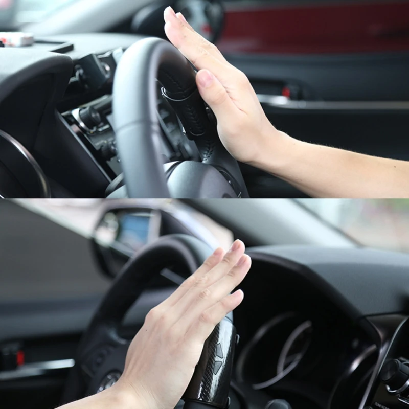 

Steering Wheel Knob for Car Universal Steering Wheel Booster Ball, Fit Se