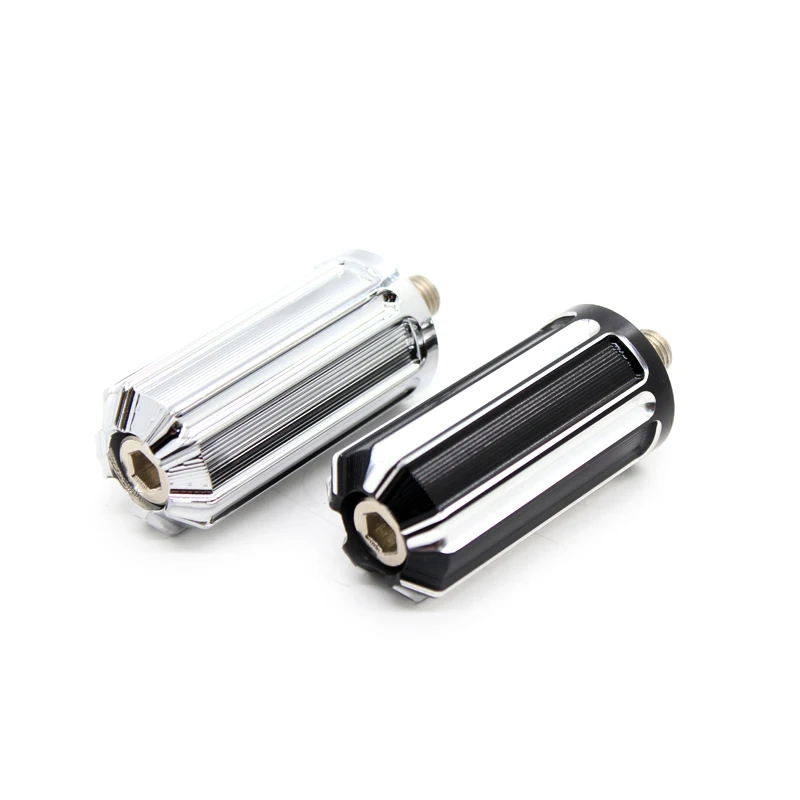 

Motorcycle Shift Gear Lever Shifter Peg Aluminum For Harley Sportster 883 1200 Dyna Fat Bob Breakout Softail Touring Custom