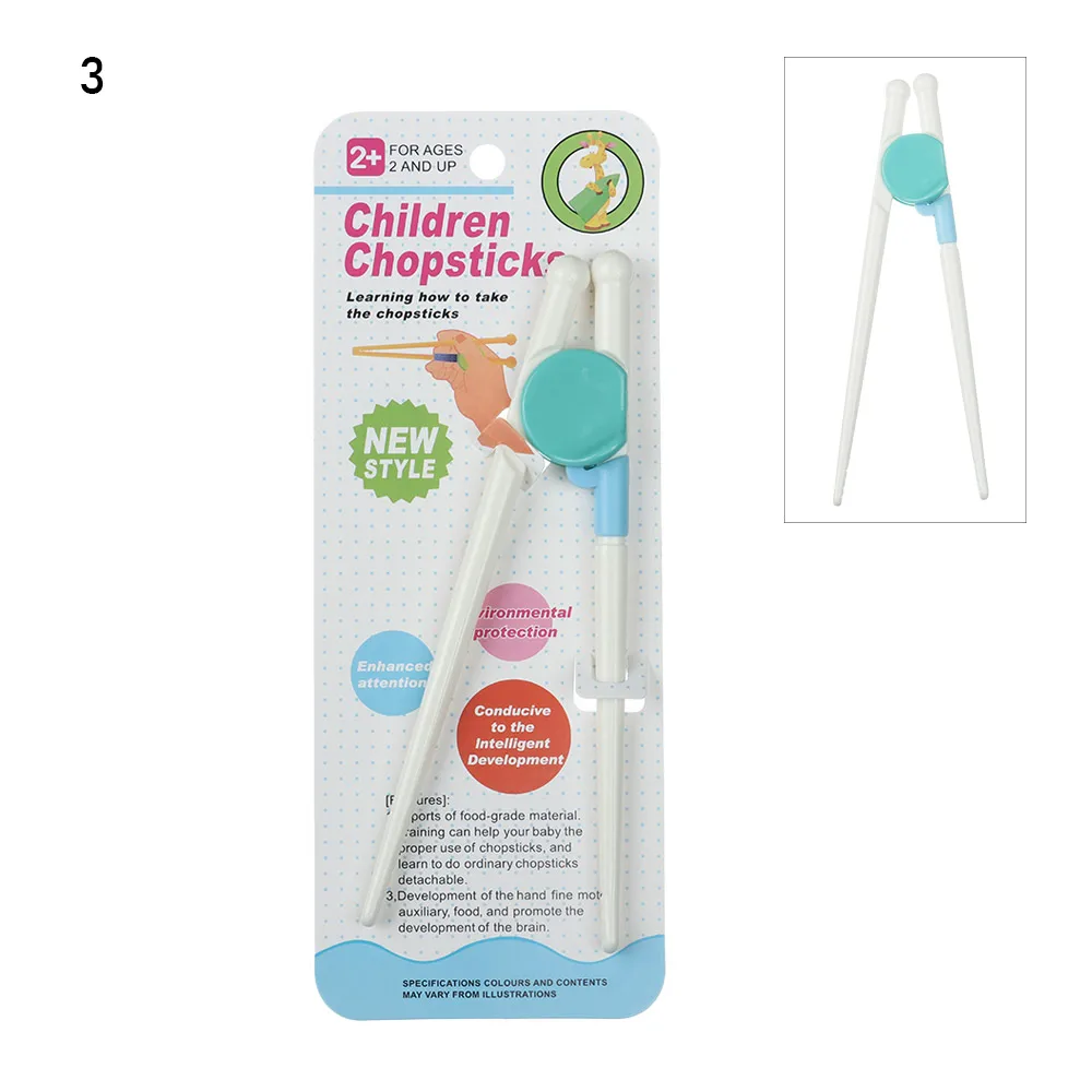 

Детские палочки для еды Cartoon