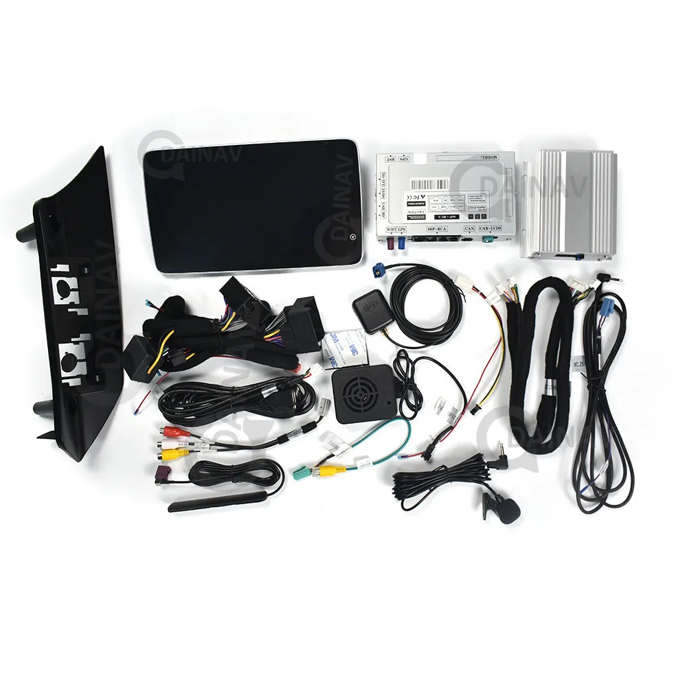 

9 inch capacitive touch screen Car Autoradio Player For-Mercedes-Benz GLK X204 2014 Car Multimedia Player GPS Navigation