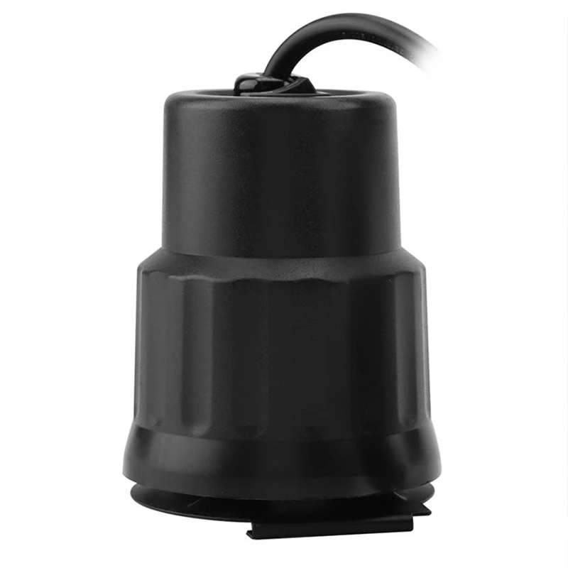 Ac барбекю Мотор гриль Электрический мотор износостойкий термостойкий и