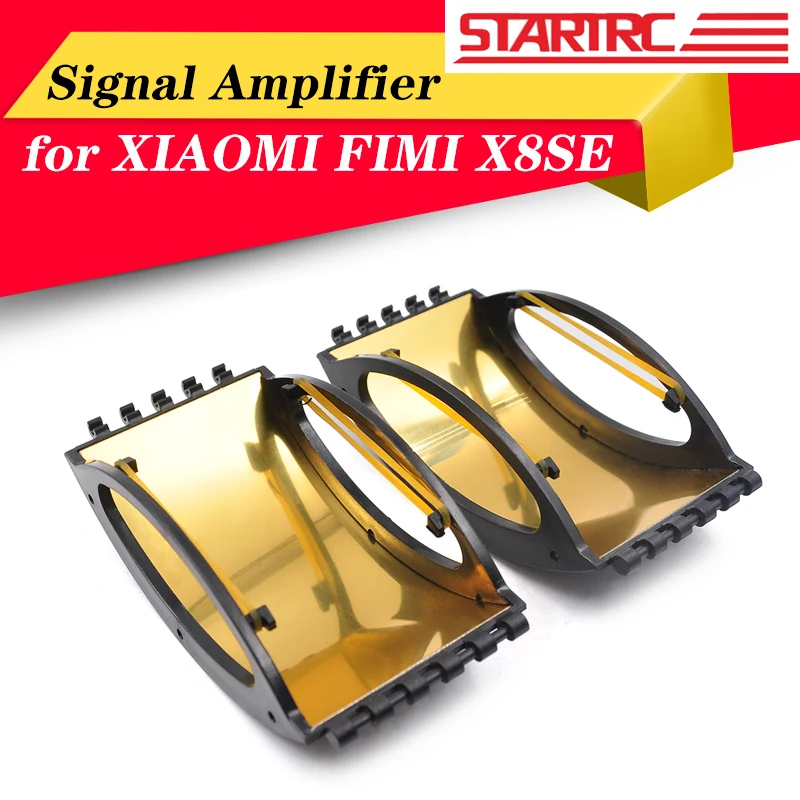 2 шт., пульт дистанционного управления для XIAOMI FIMI X8SE