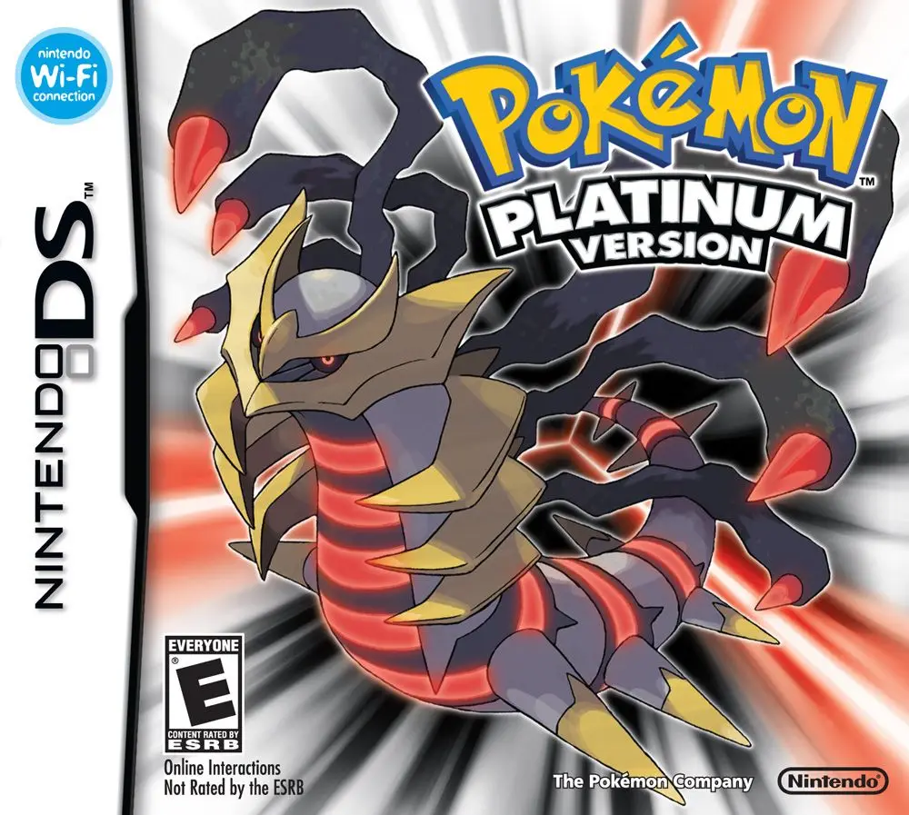 Cartucho de la serie de Pokemon NDSL GB GBC GBM GBA SP, tarjeta de consola, versi&oacute;n cl&aacute;sica de juego, idioma Ingl&eacute;s-0