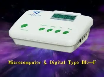 

Led light therapy medical device physiotherapy equipment BL-EX TENS EMS MACHINE Infrared therapy equipment