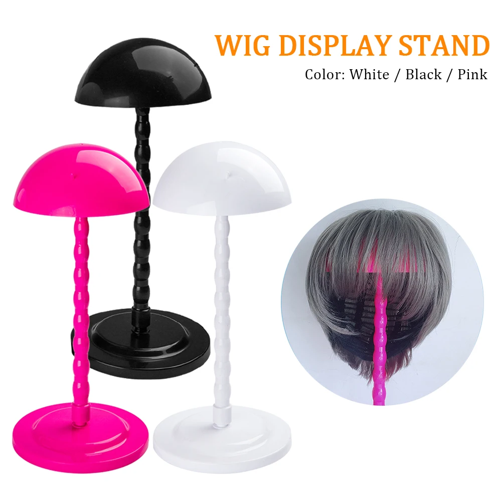 Портативный держатель для волос практичная подставка париков дома | Дом и сад