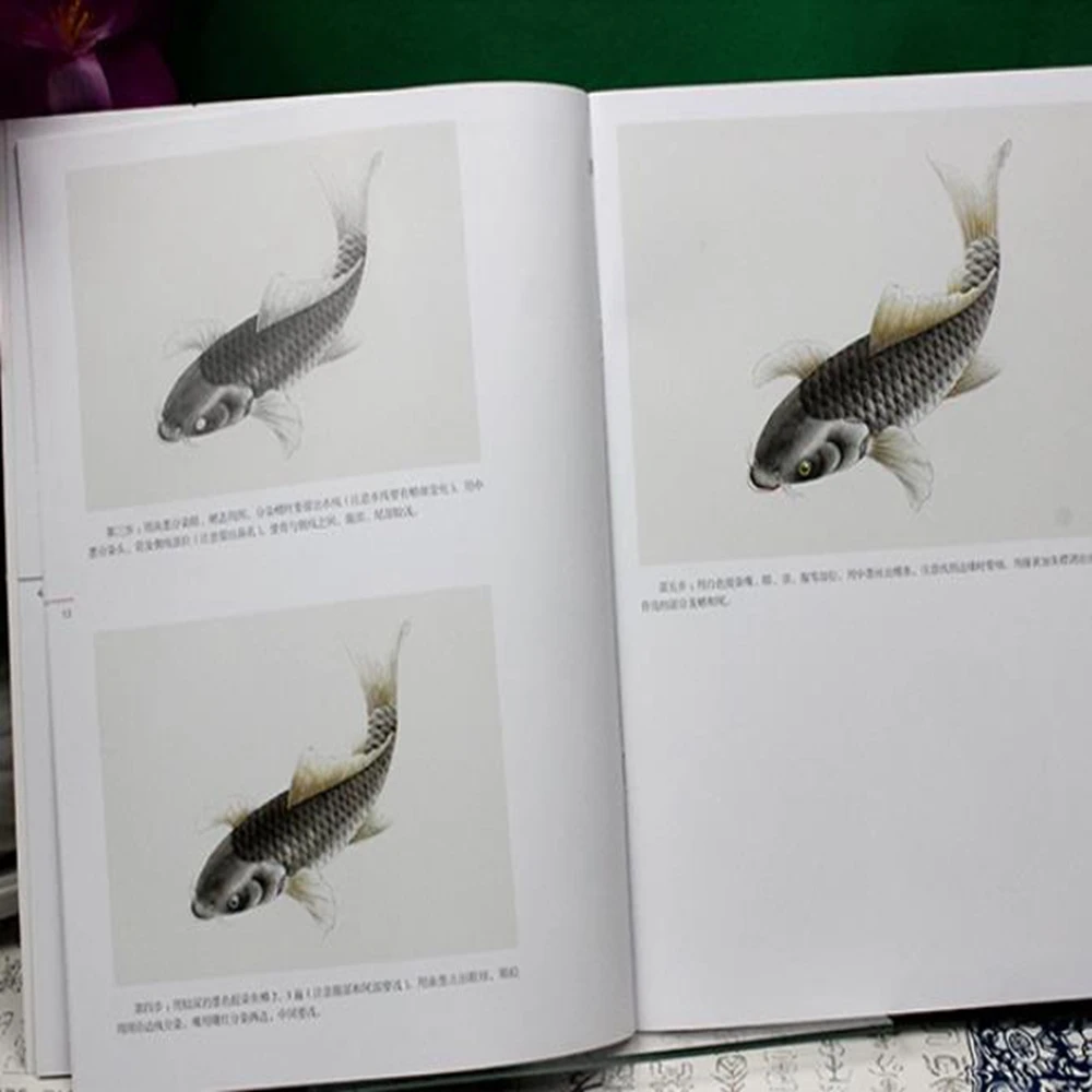 1 шт. справочная Книга по технике татуировки | Канцтовары для офиса и дома