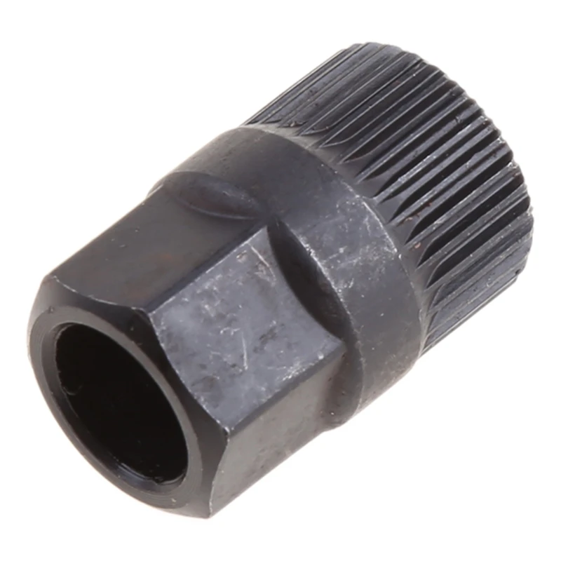 33 Teeth Socket Alternator Clutch Free Wheel Pulley Removal Tool For VW\ AUDI \FORD\PEUGEOT |