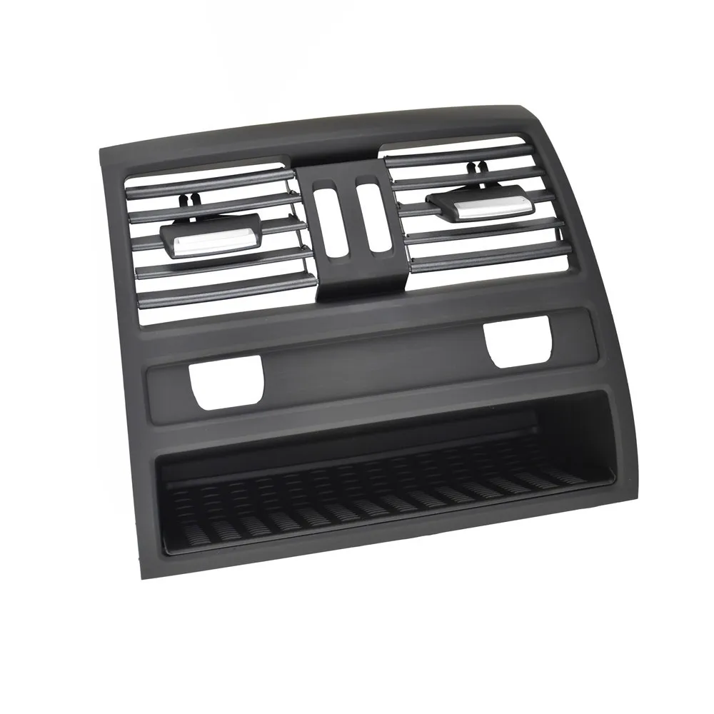 Для BMW F10 F11 F18 5 серии 520 523 525 528 530 535 Автомобильная Передняя консоль центральный